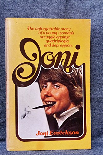 Stock image for Joni for sale by SecondSale