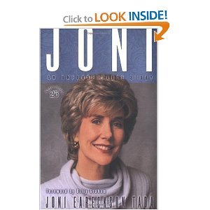 Stock image for Joni: An Unforgettable Story for sale by ThriftBooks-Dallas