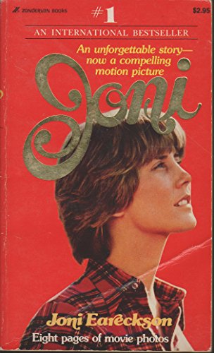 Stock image for Joni for sale by Hippo Books