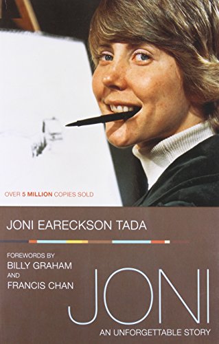 Stock image for Joni: An Unforgettable Story for sale by Dream Books Co.