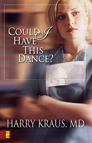 9780310240891: Could I Have This Dance? (Claire McCall Series #1)