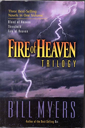 9780310241089: Fire of Heaven Trilogy