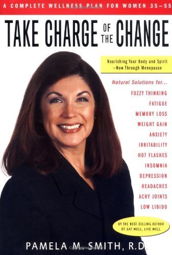 Take Charge of the Change (9780310242185) by Smith, Pamela M.