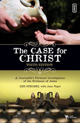 9780310242192: Case for Christ Youth