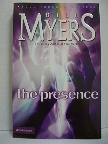 Imagen de archivo de The Presence (The Soul Tracker Series #2) a la venta por SecondSale