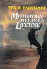 9780310242512: Motivation to Last a Lifetime (Contemporary Evangelical Perspectives)