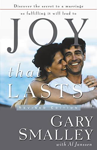 Stock image for Joy That Lasts for sale by SecondSale