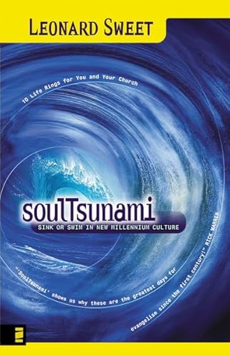 Imagen de archivo de SoulTsunami a la venta por Wonder Book