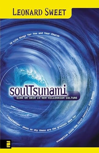 Stock image for SoulTsunami for sale by Wonder Book