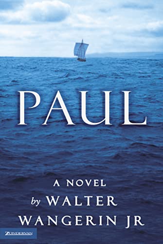 Beispielbild fr Paul A Novel zum Verkauf von SecondSale