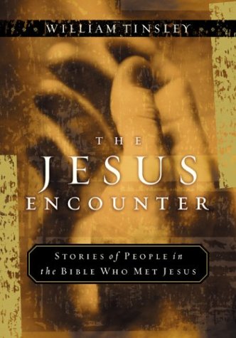 Stock image for Jesus Encounter, The for sale by HPB-Ruby