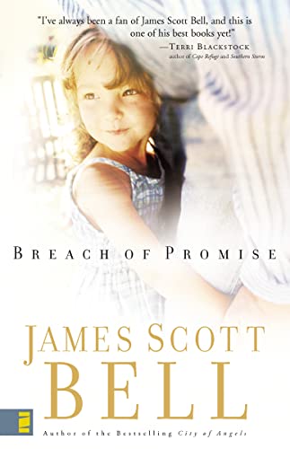 Stock image for Breach of Promise for sale by Your Online Bookstore