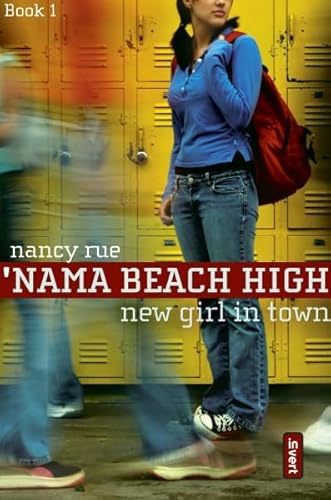 Beispielbild fr New Girl in Town ('Nama Beach High, Book 1) zum Verkauf von Wonder Book