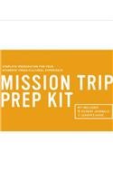 Mission Trip Prep Kit (9780310244875) by Johnson, Kevin
