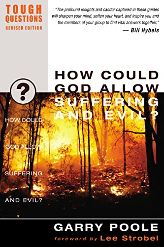 Beispielbild fr How Could God Allow Suffering and Evil? (Tough Questions) zum Verkauf von BooksRun