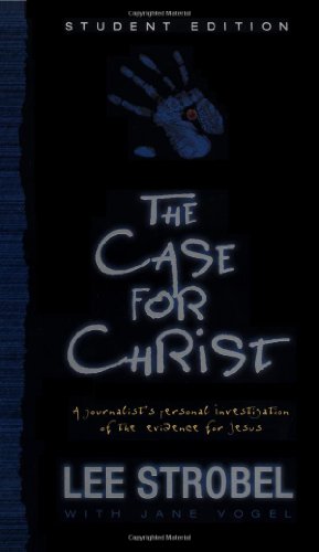 Stock image for The Case for Christ: A Journalist Investigates the Toughest Questions to Christianity for sale by Revaluation Books