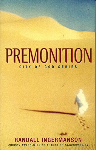 9780310247050: Premonition: No. 2 (City of God S.)