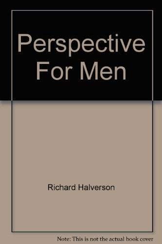 Stock image for Perspective For Men for sale by Ergodebooks