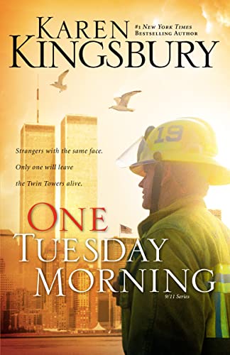 Beispielbild fr One Tuesday Morning (9/11 Series, Book 1) zum Verkauf von SecondSale