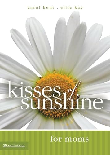 Imagen de archivo de Kisses of Sunshine for Moms a la venta por Wonder Book