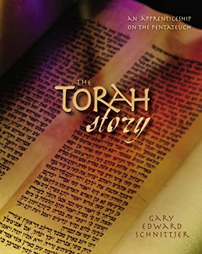 9780310248613: The Torah Story: An Apprenticeship on the Pentateuch