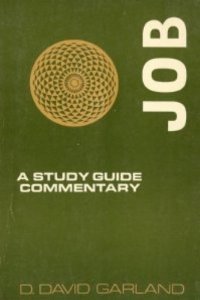 9780310248637: Job: A Study Guide Commentary