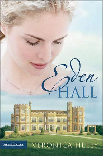 Beispielbild fr Eden Hall (The Eden Hall Series, Book 1) zum Verkauf von Once Upon A Time Books
