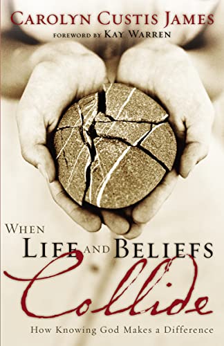 Beispielbild fr When Life and Beliefs Collide zum Verkauf von Wonder Book