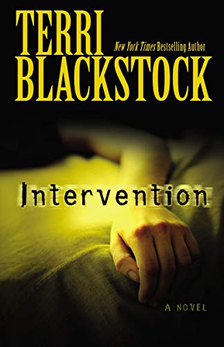 Stock image for Intervention (Intervention Series, Book 1) for sale by SecondSale