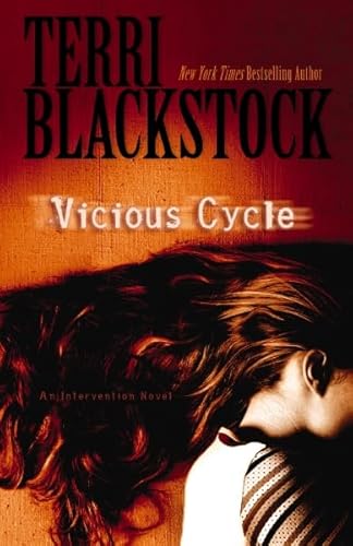 Stock image for Vicious Cycle (Intervention, Book 2) for sale by Gulf Coast Books