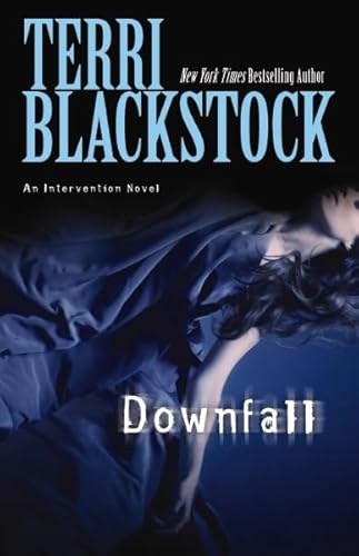 Stock image for Downfall (An Intervention Novel) for sale by SecondSale