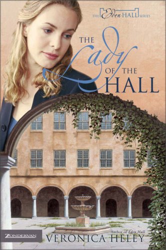 Beispielbild fr The Lady of the Hall (Eden Hall Series) zum Verkauf von WorldofBooks