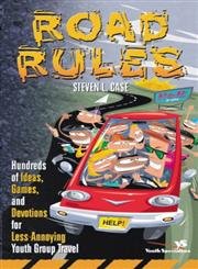 Stock image for Road Rules for sale by Wonder Book