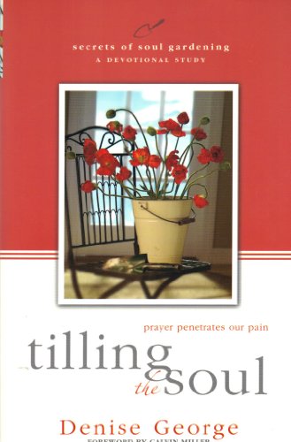 Beispielbild fr Tilling the Soul: Prayer Penetrates Our Pain zum Verkauf von Wonder Book