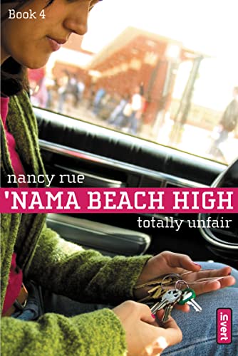 Stock image for Totally Unfair ('Nama Beach High, Book 4) for sale by SecondSale
