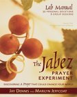 9780310251941: Jabez Prayer Experiment Lab Manual, The