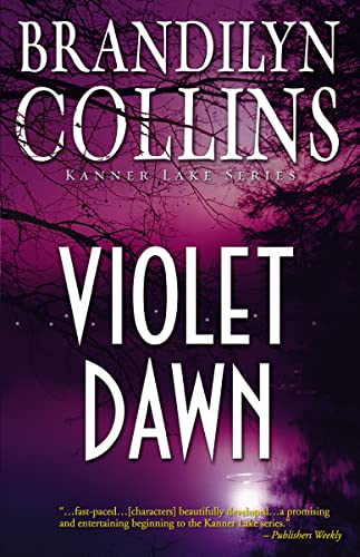 Stock image for Violet Dawn for sale by Better World Books