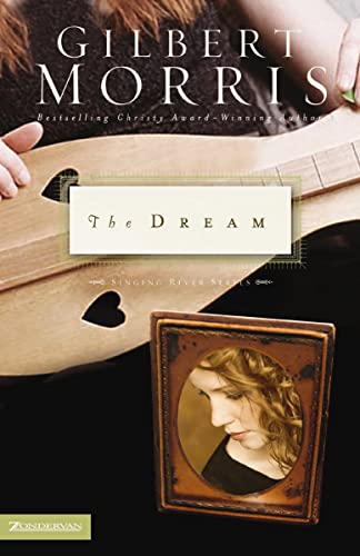 The Dream (Singing River Series #2)