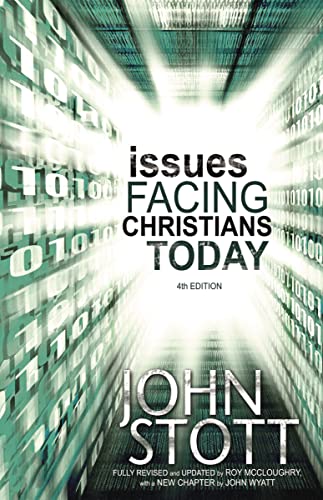 Imagen de archivo de Issues Facing Christians Today a la venta por Zoom Books Company