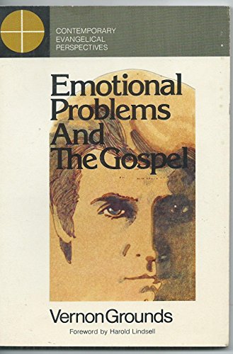 Beispielbild fr Emotional Problems and the Gospel zum Verkauf von ThriftBooks-Dallas