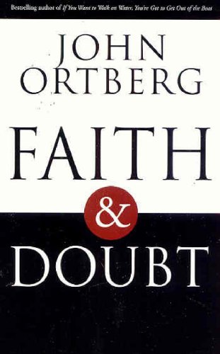 Beispielbild fr Faith and Doubt zum Verkauf von WorldofBooks