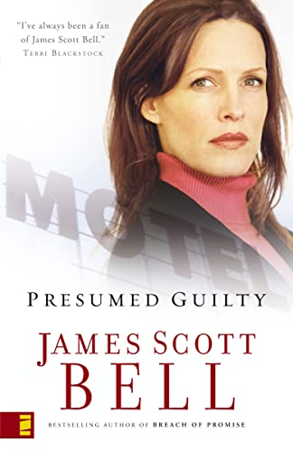 Stock image for Presumed Guilty for sale by SecondSale