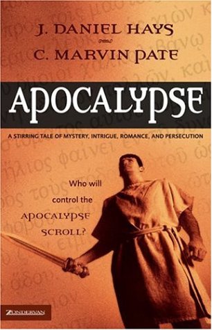 Beispielbild fr Apocalypse zum Verkauf von WorldofBooks
