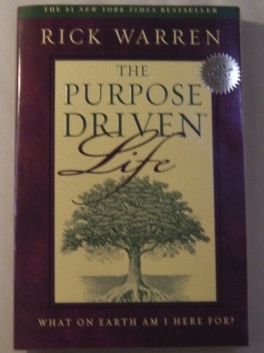 9780310253587: Purpose-driven(r) Life Frinton Church Edition