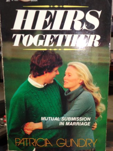 Imagen de archivo de Heirs Together a la venta por Wonder Book