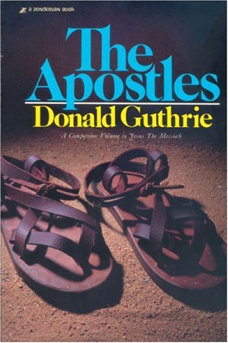 Stock image for The Apostles for sale by ThriftBooks-Atlanta