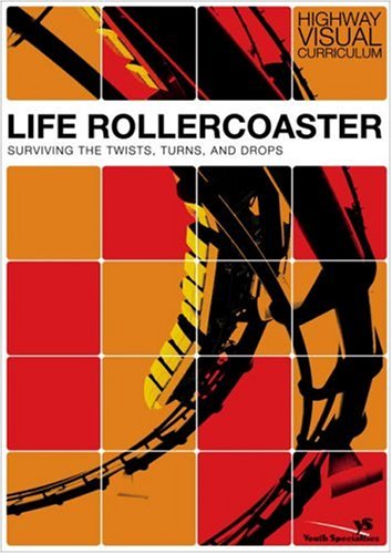 Stock image for Life Rollercoaster: Surviving the Twists, Turns, and Drops (Highway Visual Curriculum) for sale by HPB-Emerald