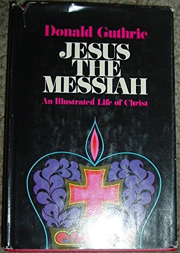 Beispielbild fr Jesus the Messiah zum Verkauf von Better World Books