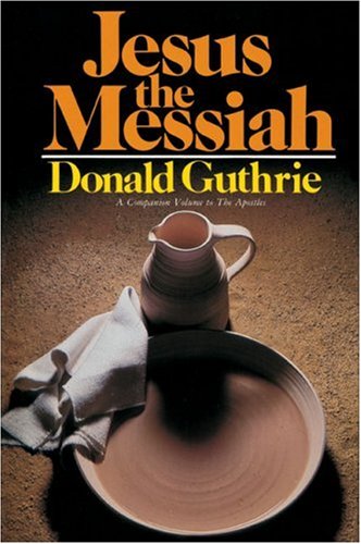 Imagen de archivo de Jesus the Messiah a la venta por Better World Books: West