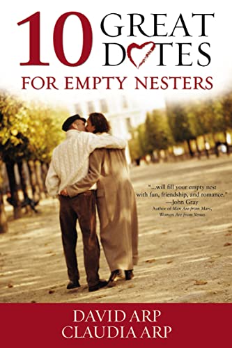 9780310256564: 10 Great Dates for Empty Nesters